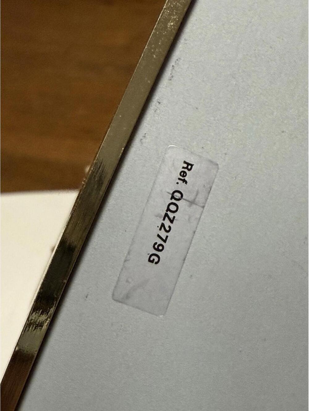 Seiko Clock Quartz In Working Order - Picture 8 of 12
